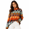 Suéter Feminino Gola Alta Cashmere Verona