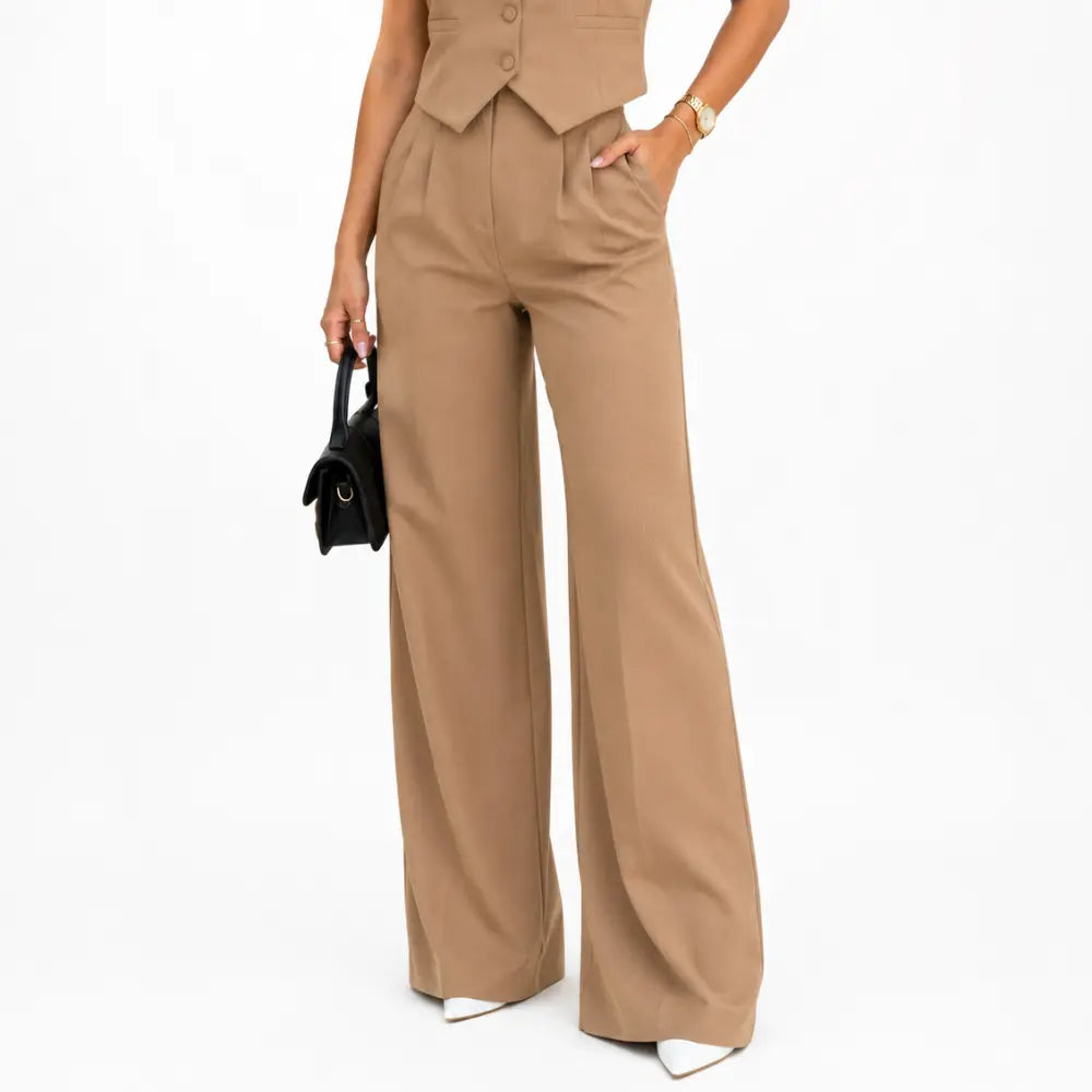 Conjunto Feminino Alfaiataria Verona