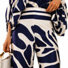 Conjunto Feminino Cetim Ombro Único Portofino
