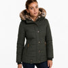 Jaqueta Feminina Puffer Premium Liena