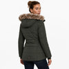 Jaqueta Feminina Puffer Premium Liena
