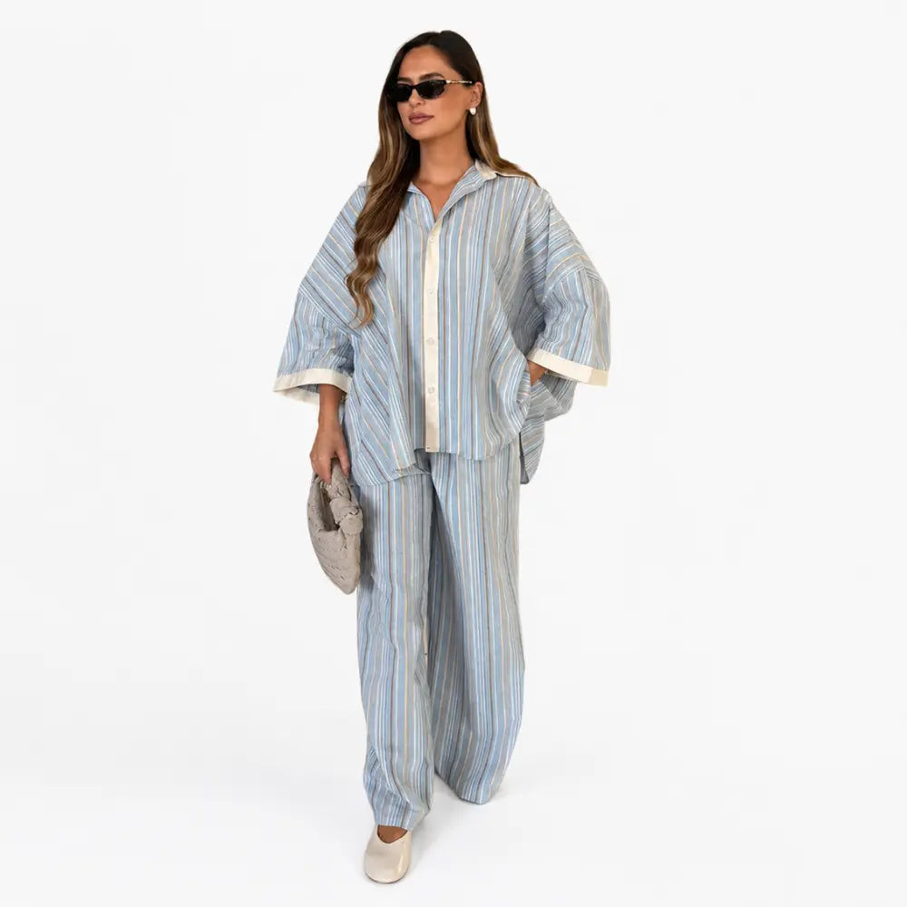 Conjunto Resort Portofino Feminino Premium