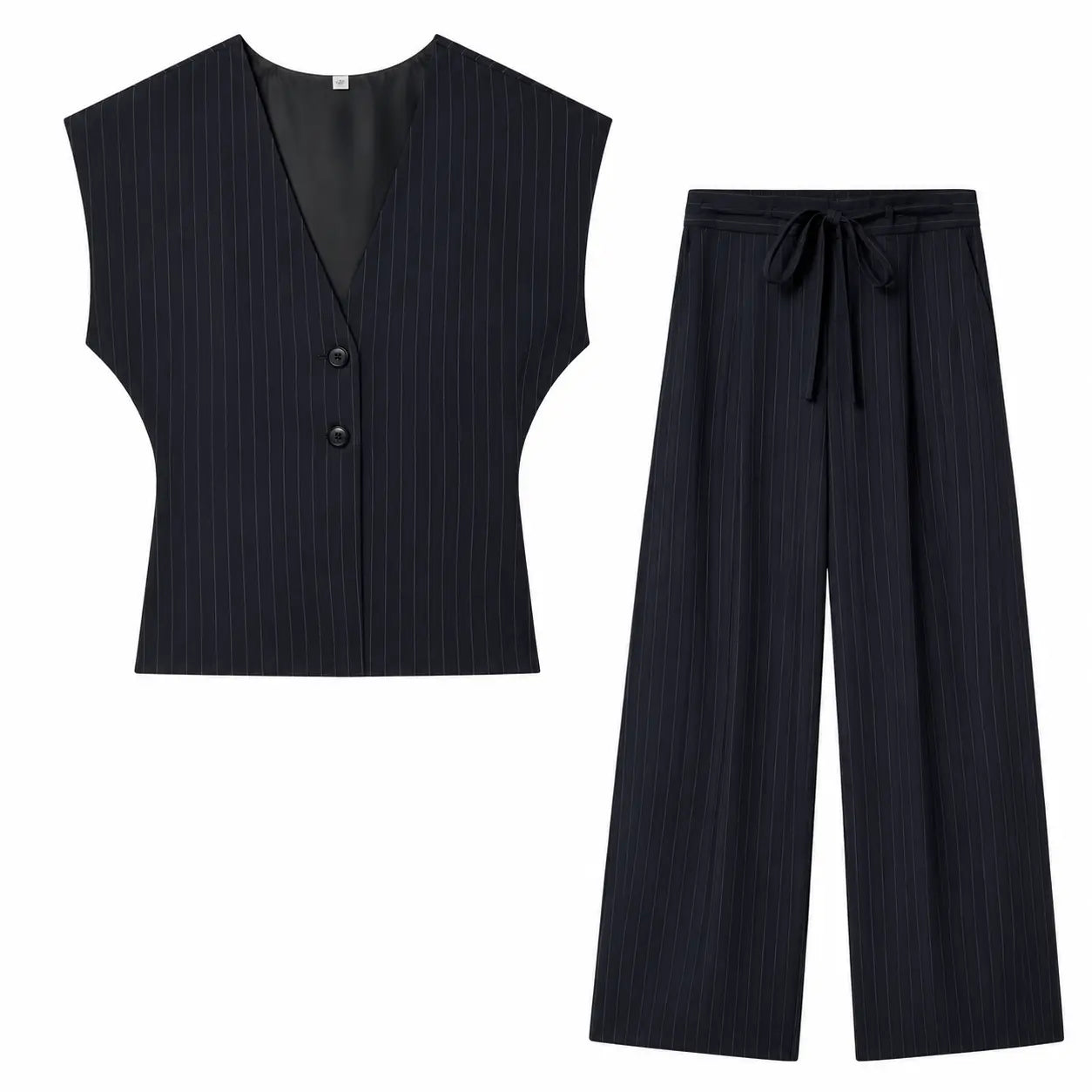Conjunto Éclipse Noir Feminino Premium