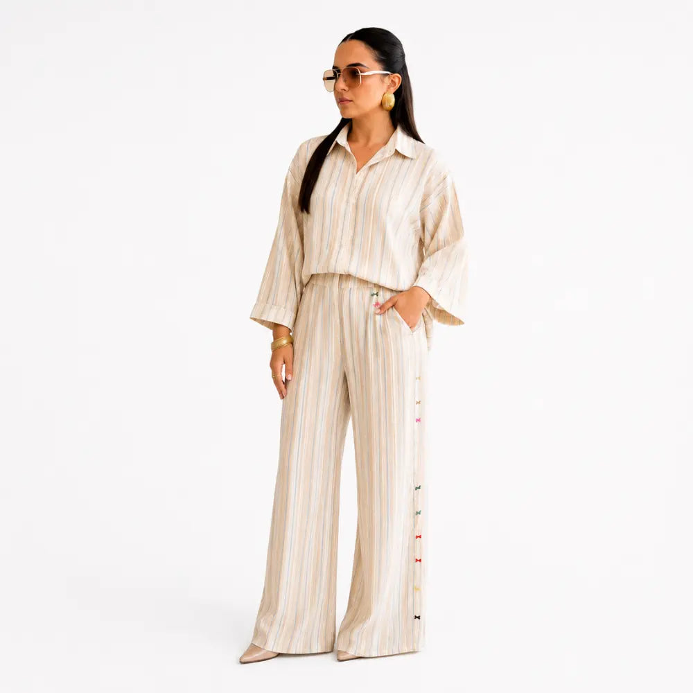 Conjunto Resort Portofino Feminino Premium
