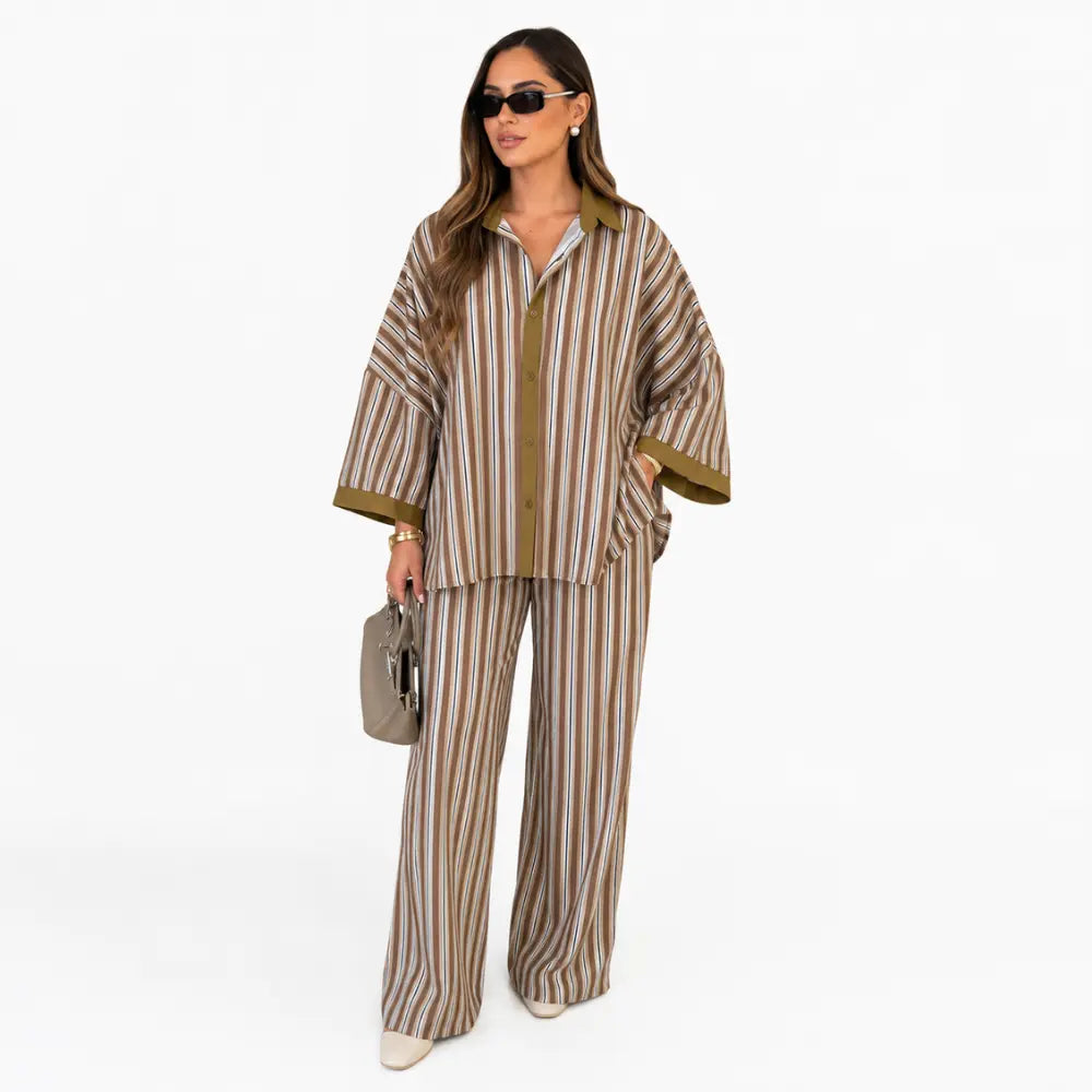 Conjunto Resort Portofino Feminino Premium