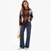 Suéter Feminino Tricô Kensington Firenze