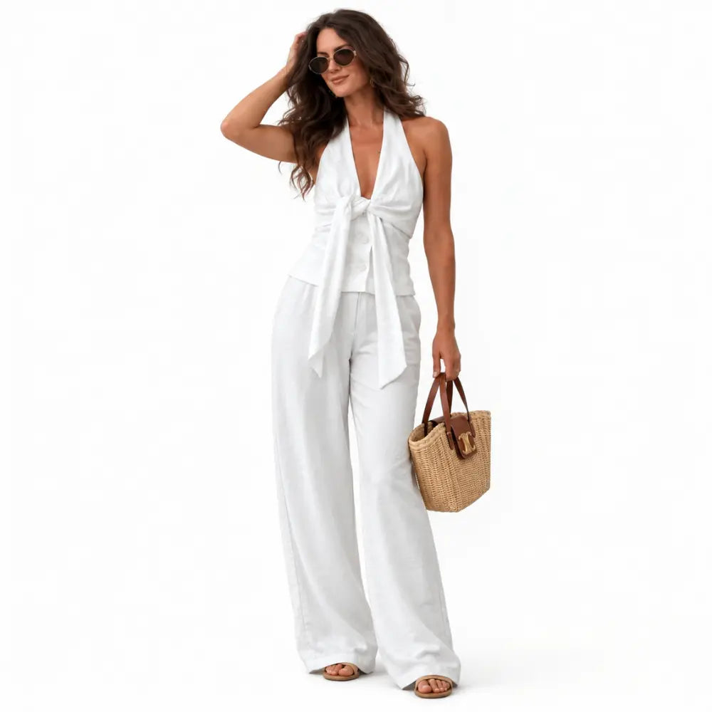 Conjunto Bianca Privée Feminino Premium