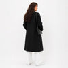 Sobretudo Feminino Longo Windsor Atelier