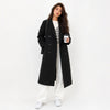 Sobretudo Feminino Longo Windsor Atelier