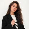 Sobretudo Feminino Longo Windsor Atelier