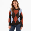 Suéter Feminino Tricô Kensington Firenze